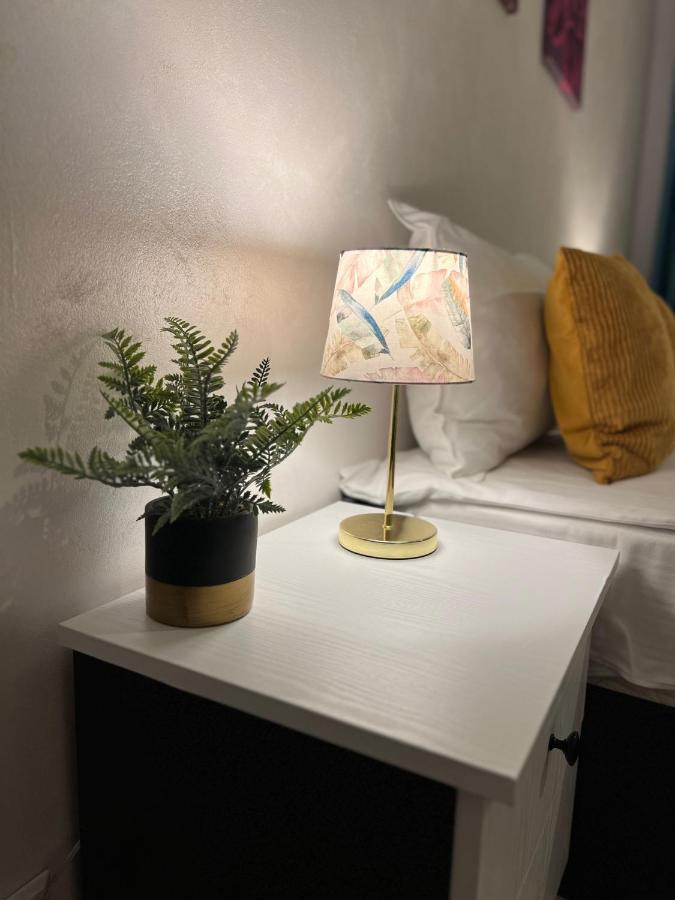 Sweet Home Apartament بْريدال المظهر الخارجي الصورة