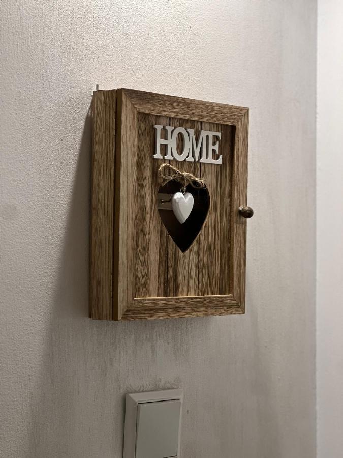 Sweet Home Apartament بْريدال المظهر الخارجي الصورة