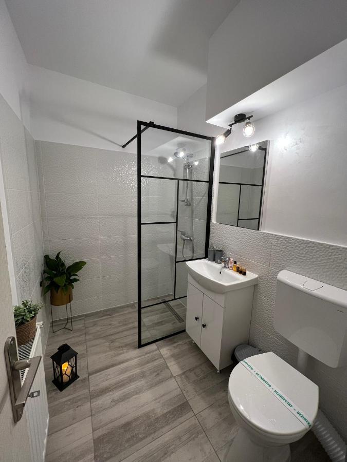 Sweet Home Apartament بْريدال المظهر الخارجي الصورة
