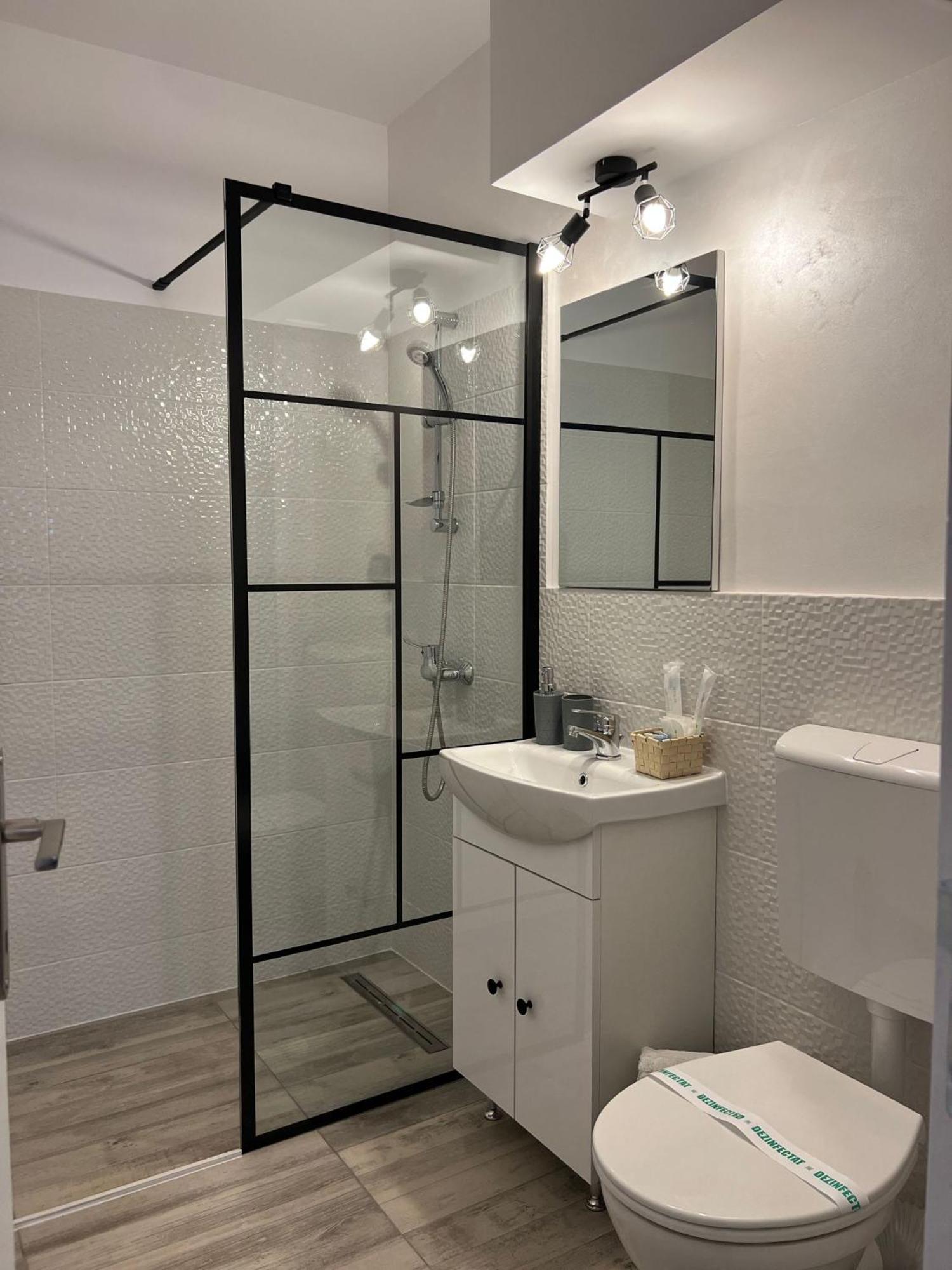 Sweet Home Apartament بْريدال المظهر الخارجي الصورة